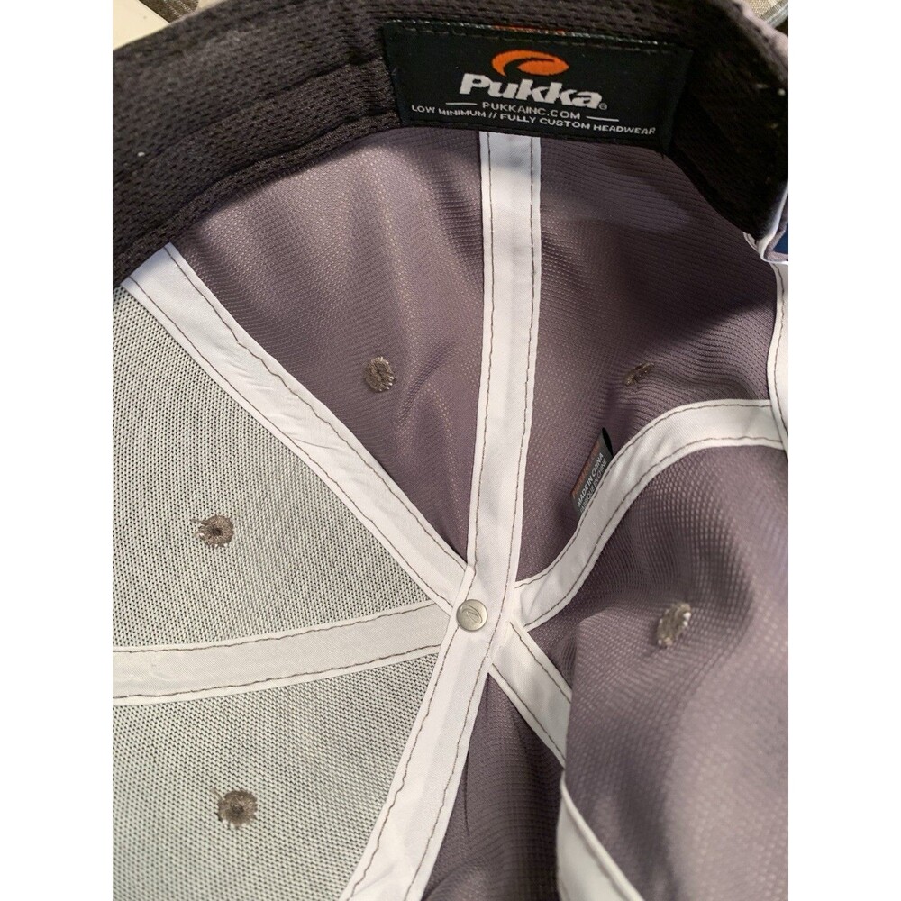 The Venetian Las Vegas Casino Hotel Hat Cap Adjustable Strap UPF 50 NEW Ltd. Ed. - Picture 9 of 12